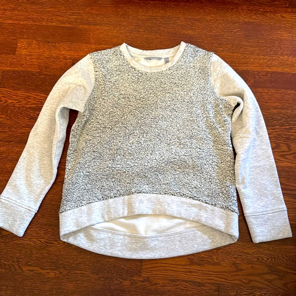 Athleta sweatshirt